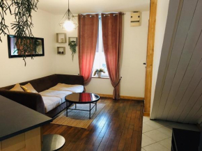 Apartment Saclay 1 Close to HEC, CEA, Versailles